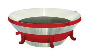 concave for cone crusher