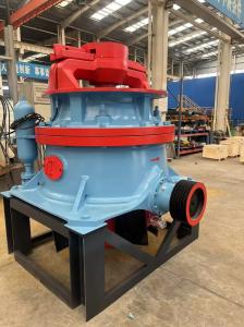 Cone crusher