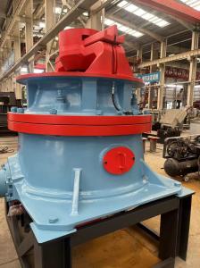 Cone crusher