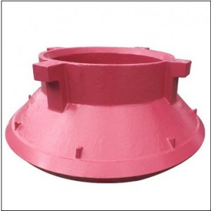 concave for cone crusher-9