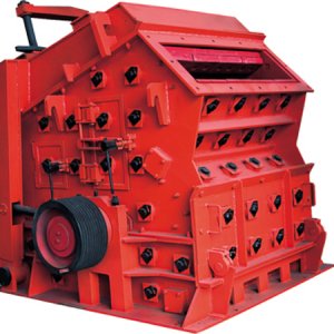 impact crusher