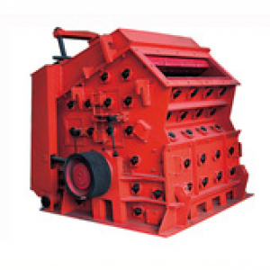 impact crusher