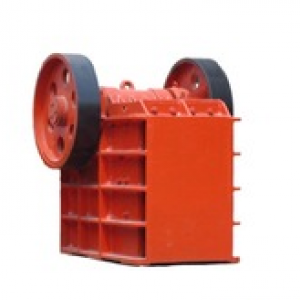 jaw crusher