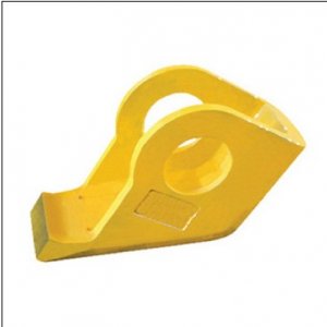 Impact Crusher Parts2