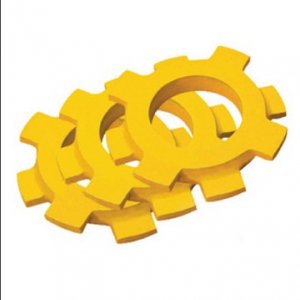 Impact Crusher Parts3
