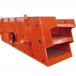 vibrating screen