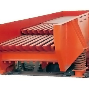 Mining machinery and equipment