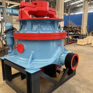Cone crusher