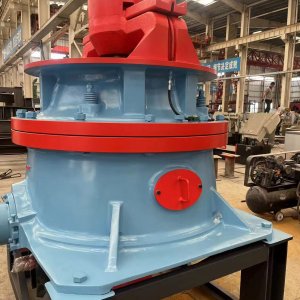 Cone crusher